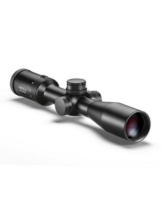 Lunette Fortis 6 1.8-12x42i L-4a BDC Leica Lunette Fortis 6 1.8-12x42i L-4a BDC Leica