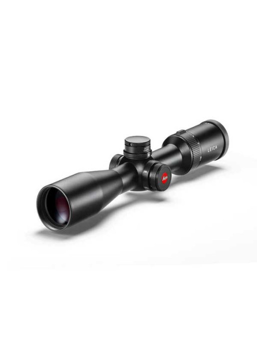 Lunette Fortis 6 1.8-12x42i L-4a BDC Leica Lunette Fortis 6 1.8-12x42i L-4a BDC Leica