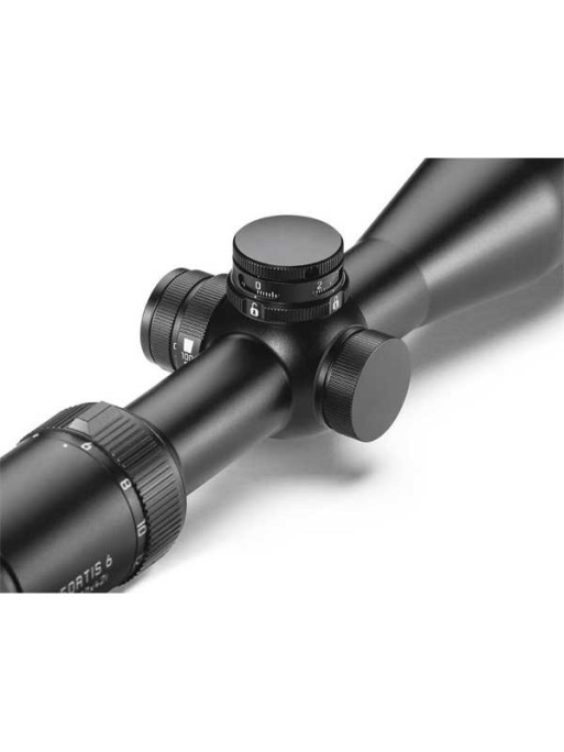 Lunette Fortis 6 1.8-12x42i L-4a BDC Leica Lunette Fortis 6 1.8-12x42i L-4a BDC Leica
