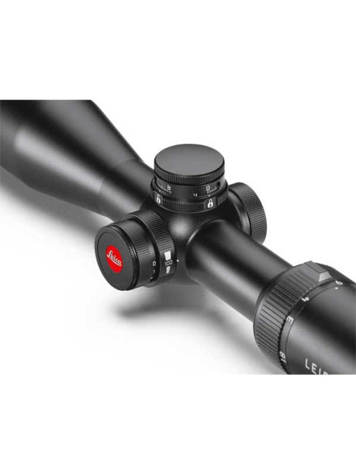 Lunette Fortis 6 1.8-12x42i L-4a BDC Leica Lunette Fortis 6 1.8-12x42i L-4a BDC Leica