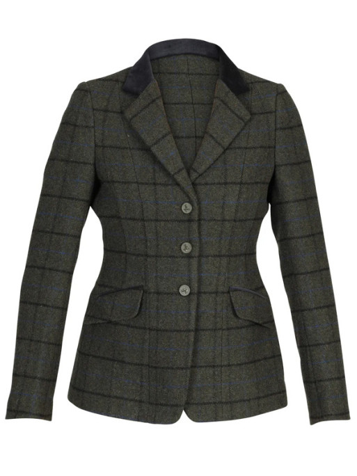 Veste de concours Saratoga Veste de concours Saratoga