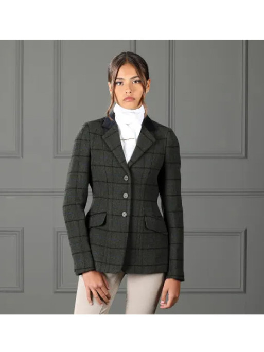 Veste de concours Saratoga Veste de concours Saratoga