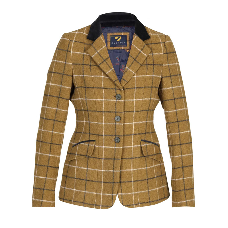 Veste de concours Saratoga