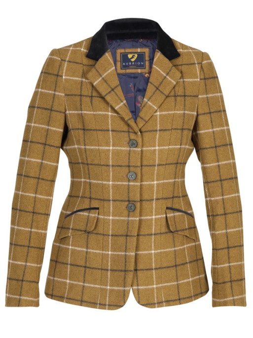 Veste de concours Saratoga