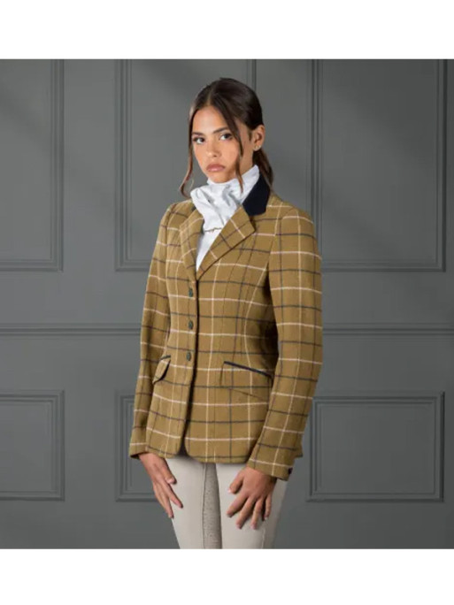 Veste de concours Saratoga