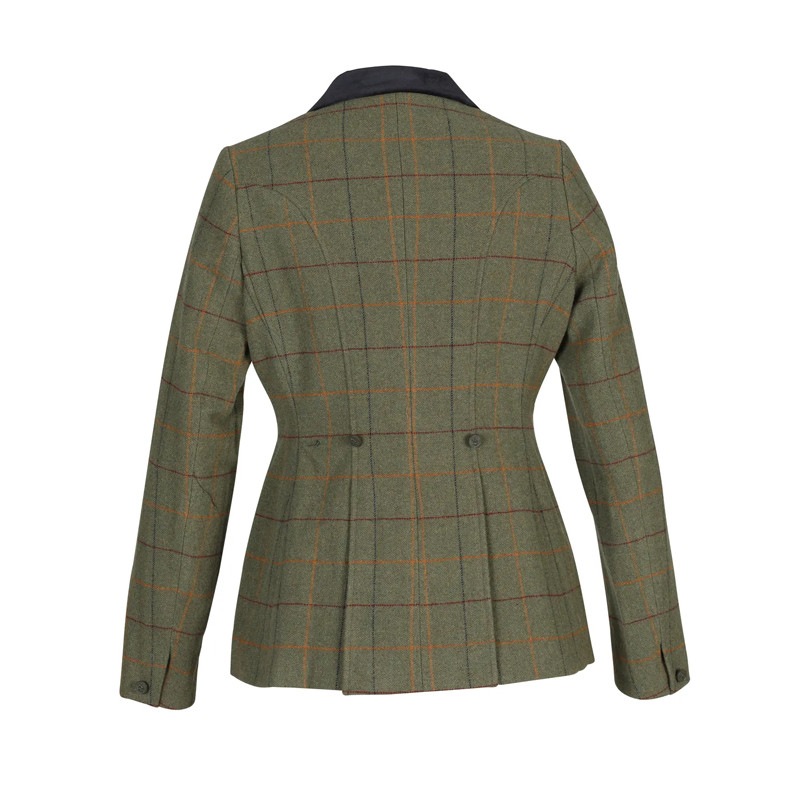 Veste de concours Saratoga