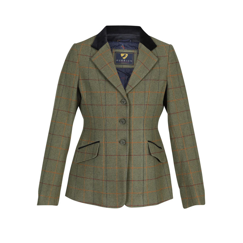 Veste de concours Saratoga