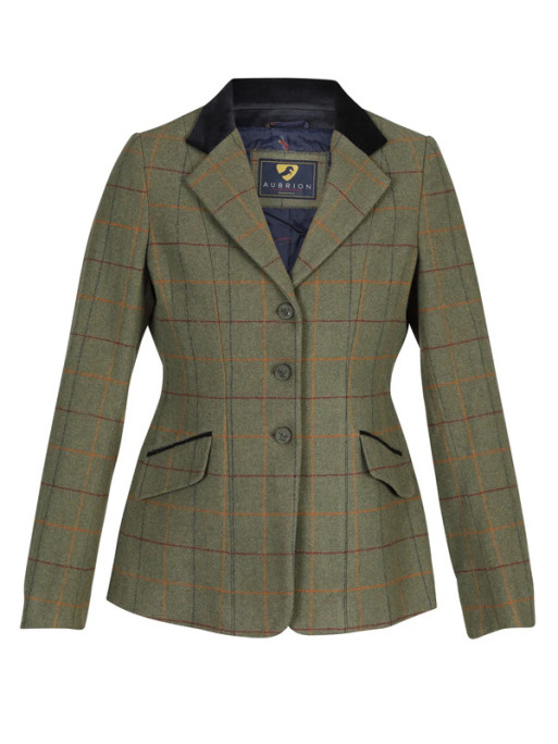 Veste de concours Saratoga