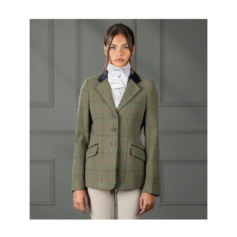 Veste de concours Saratoga