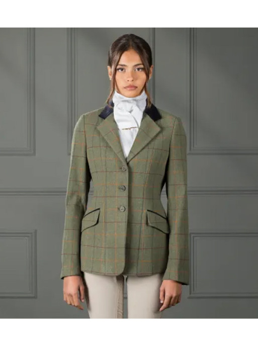 Veste de concours Saratoga