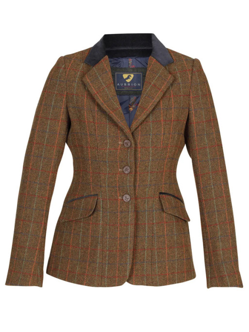 Veste de concours Saratoga