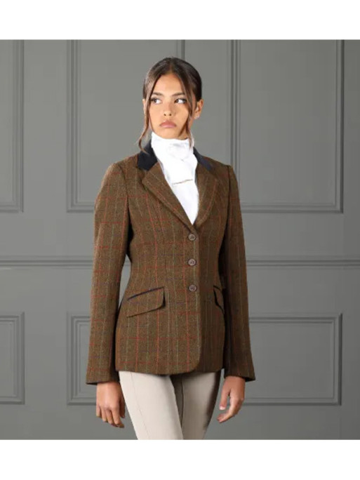 Veste de concours Saratoga