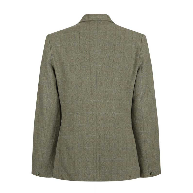 Veste de concours en tweed Classic homme