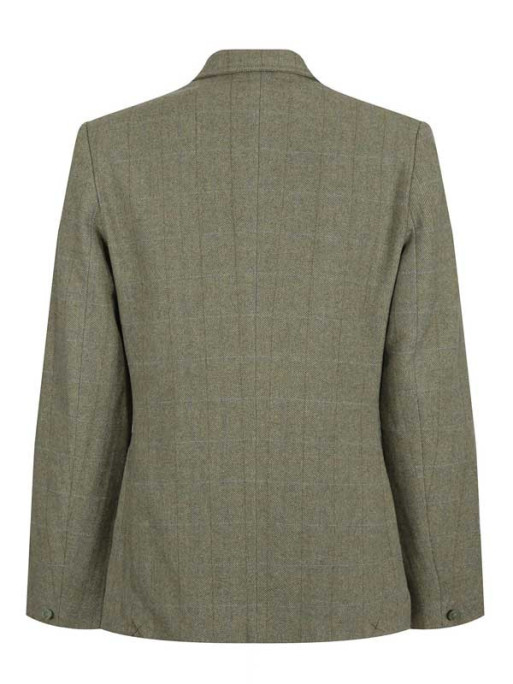 Veste de concours en tweed Classic homme