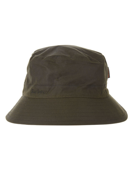 Casquette Wax Barbour