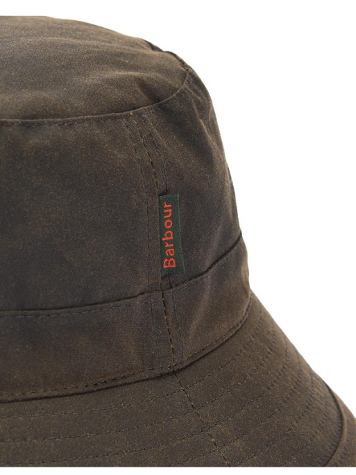 Casquette Wax Barbour Casquette Wax Barbour
