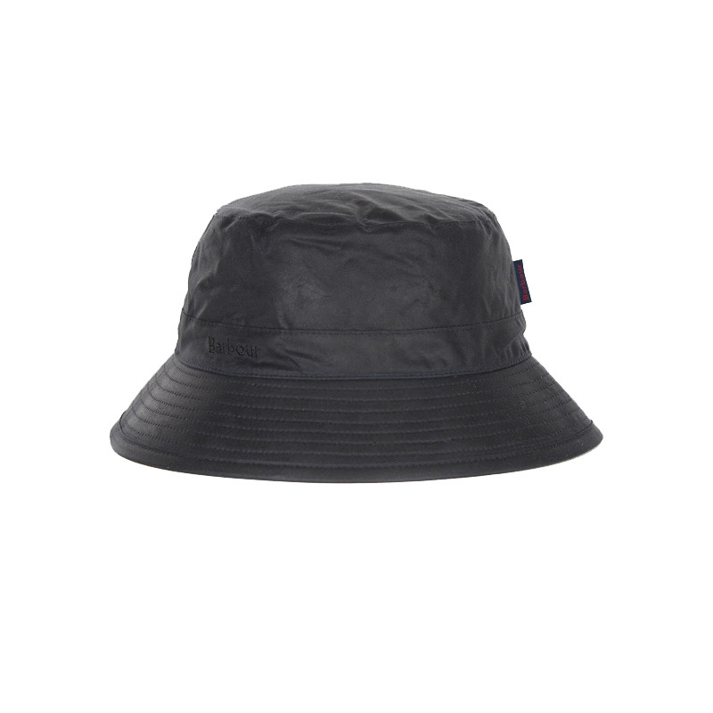 Casquette Wax Barbour