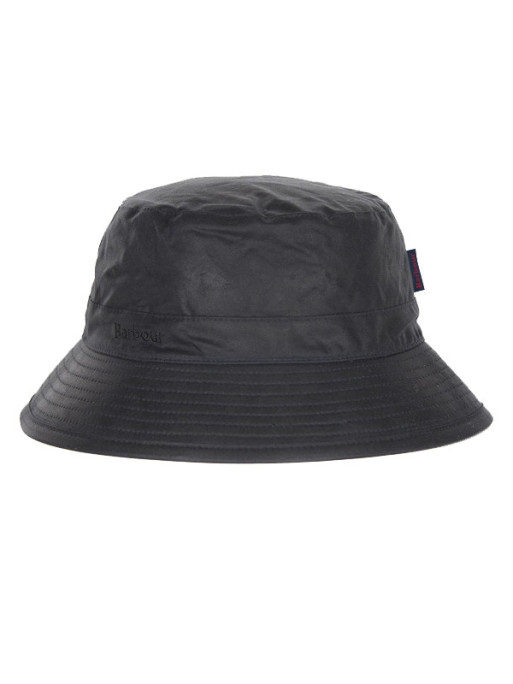 Casquette Wax Barbour