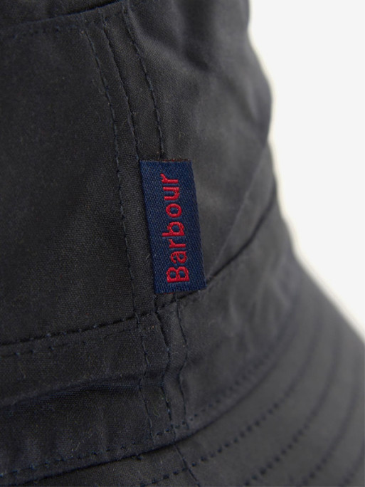 Casquette Wax Barbour