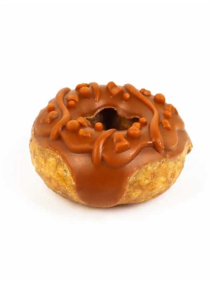 Donuts poulet et carotte 7cm