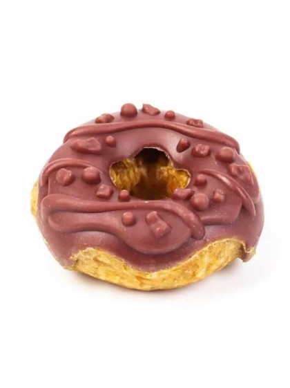 Donuts poulet et carotte 7cm