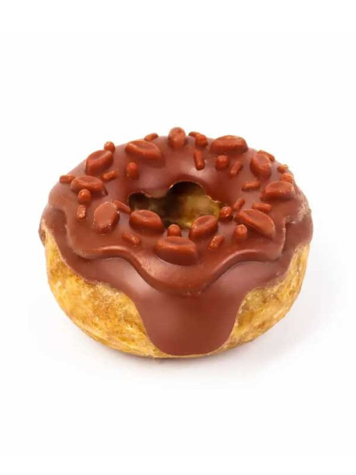 Donuts poulet et fraise 7cm