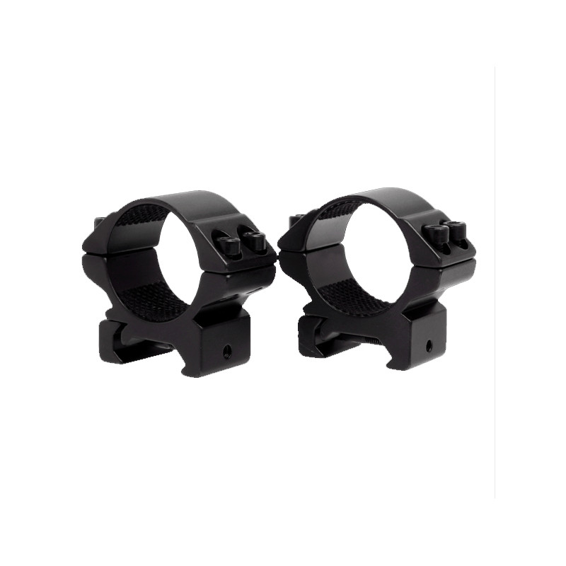 Paire colliers 30 mm Aimpoint