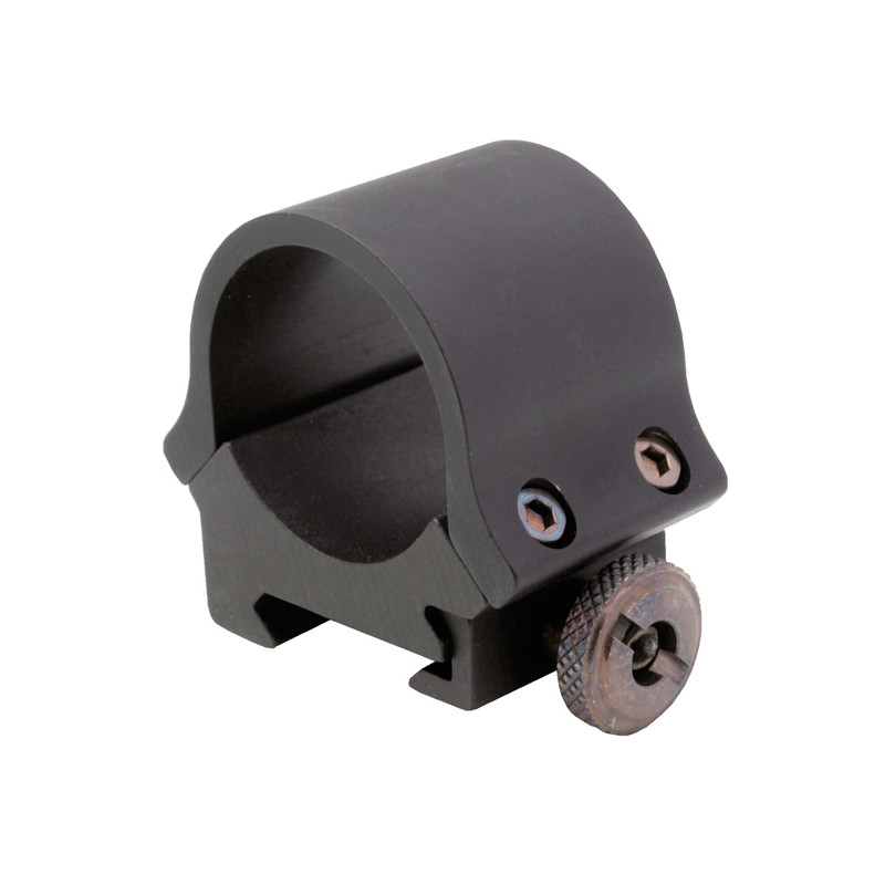 Paire colliers 34 mm Aimpoint