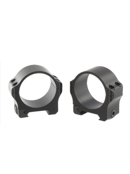 Paire colliers 34 mm Aimpoint