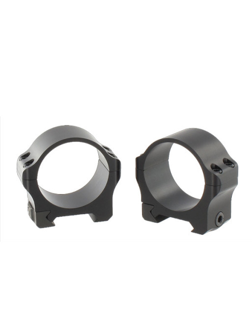 Paire colliers 34 mm Aimpoint