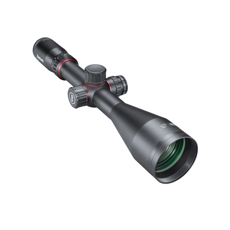 Lunette de tir Nitro 3-18X56 réticule lumineux 4A Bushnell