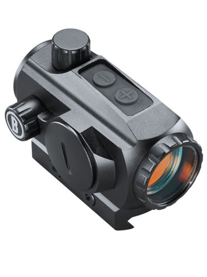 Lunette de tir Bushnell PRIME 1-4x24 réticule lumineux 4A