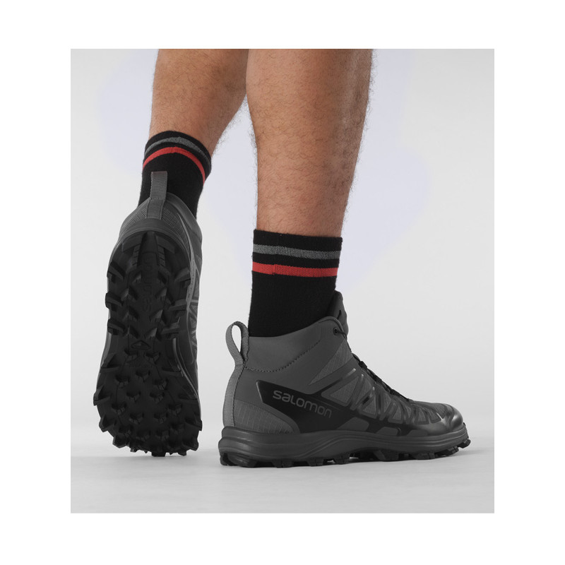 Chaussures Speed Assault 2 Salomon