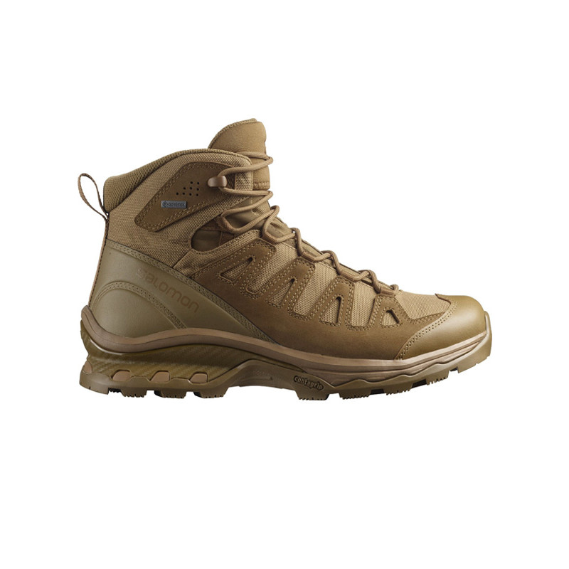 Chaussures Quest Prime Forces GTX Salomon