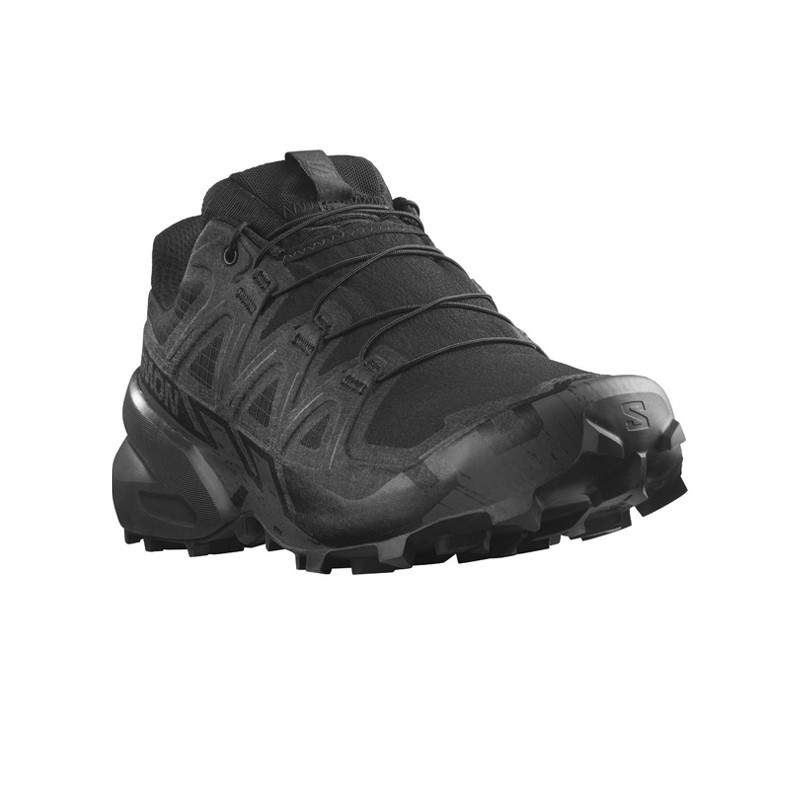 Chaussures SpeedCross 6 Forces Salomon