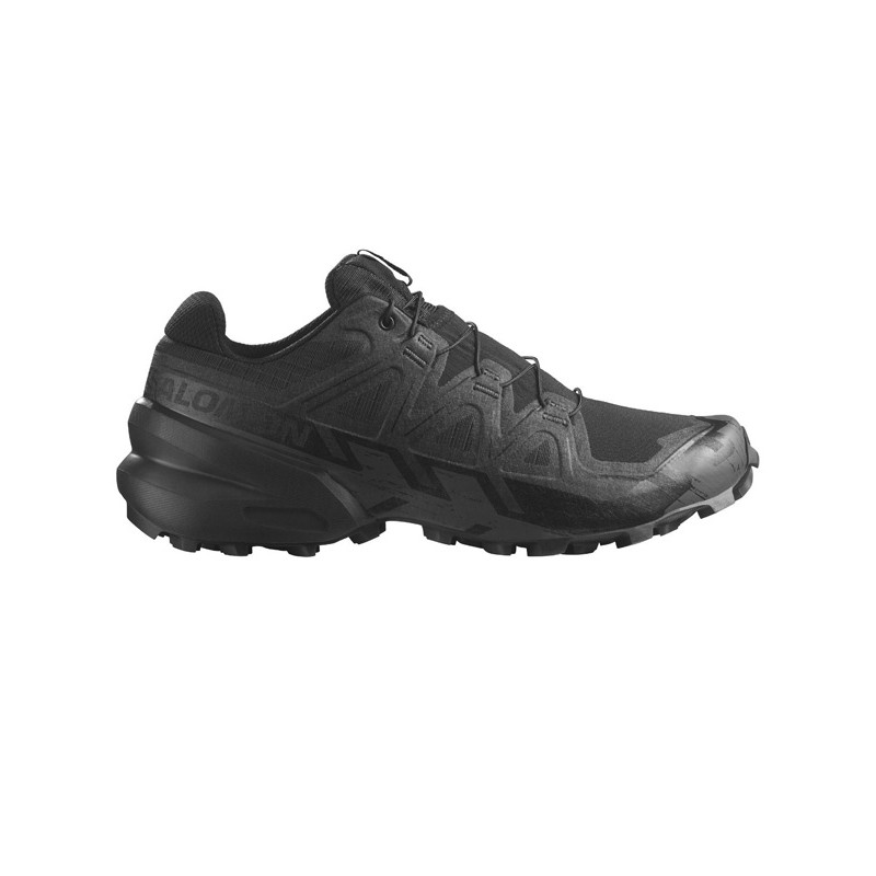 Chaussures SpeedCross 6 Forces Salomon