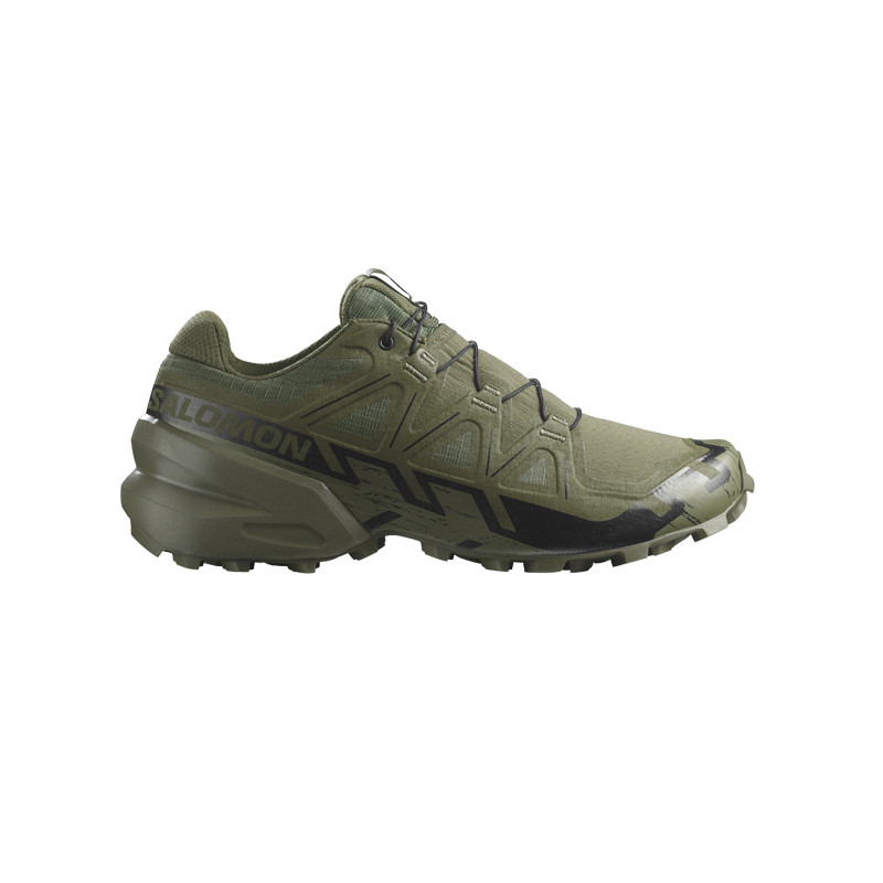 Chaussures SpeedCross 6 Forces Salomon