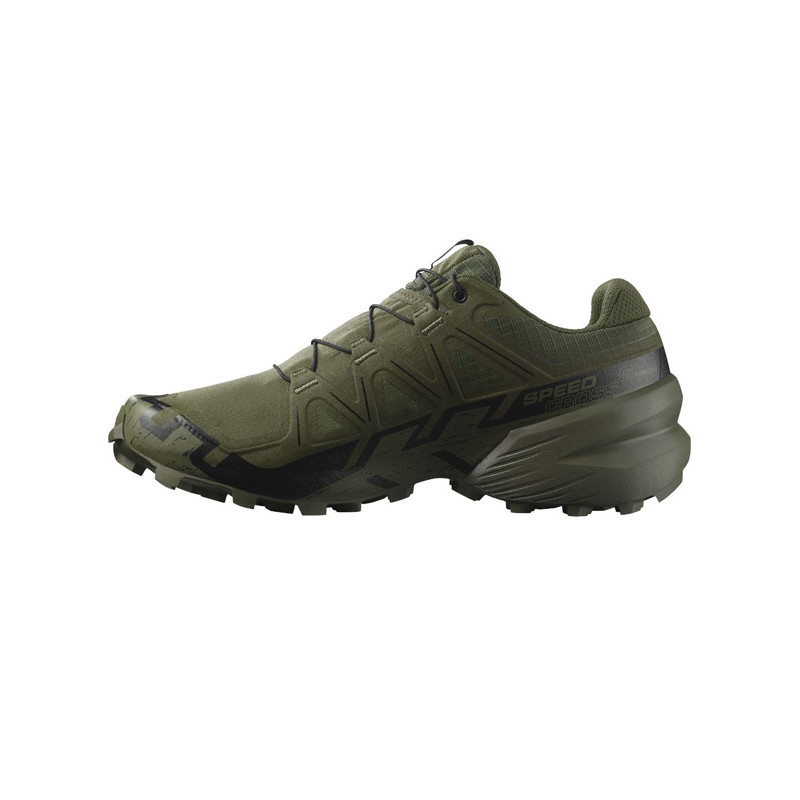 Chaussures SpeedCross 6 Forces Salomon