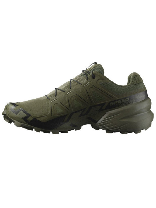 Chaussures SpeedCross 6 Forces Salomon Chaussures SpeedCross 6 Forces Salomon