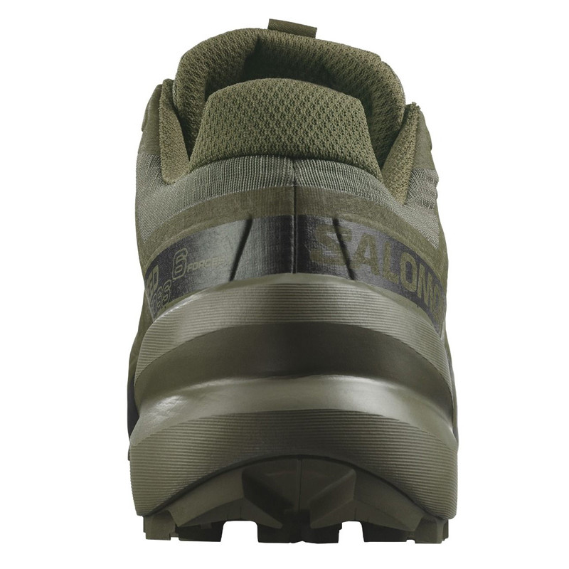 Chaussures SpeedCross 6 Forces Salomon