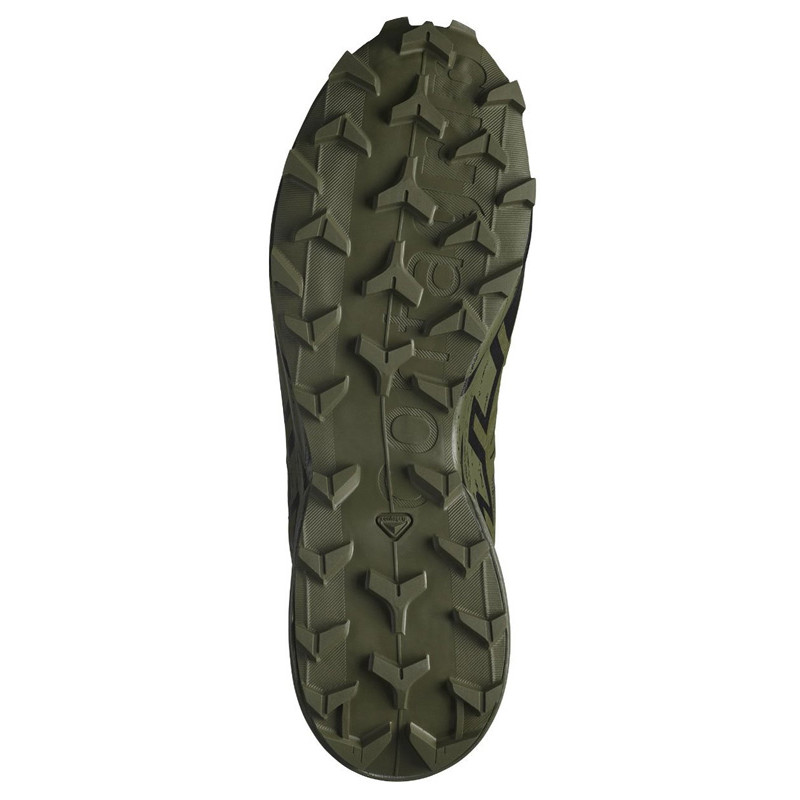 Chaussures SpeedCross 6 Forces Salomon