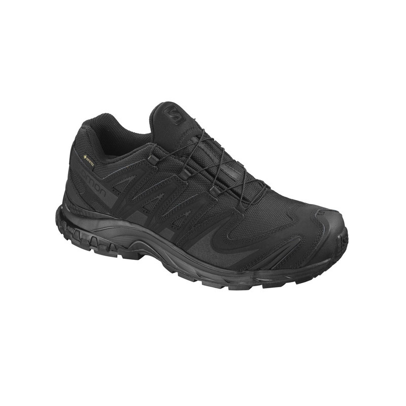 Salomon XA Forces GTX, noir