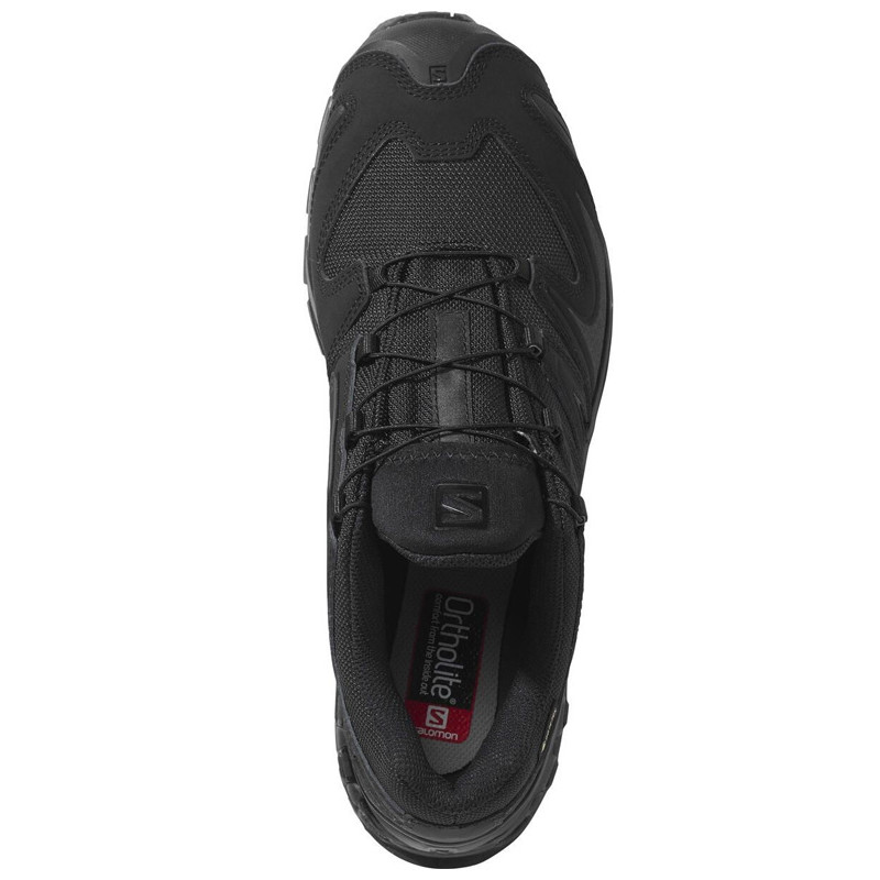 Salomon XA Forces GTX, noir