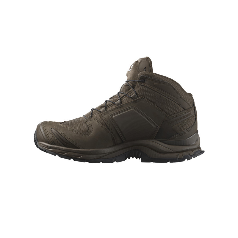 Chaussures XA Forces MID EN Salomon - Marron