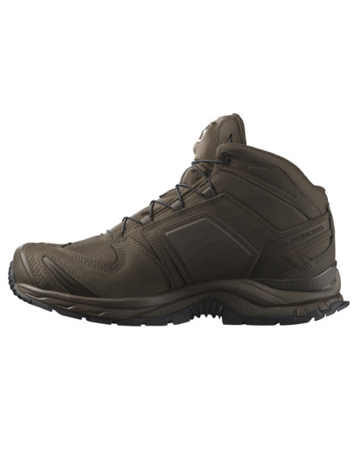 Chaussures XA Forces MID EN Salomon - Marron