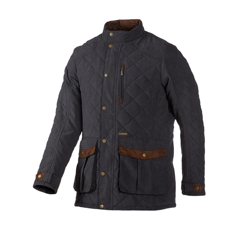 Veste matelassée stylée pour hommes Goodwood Baleno