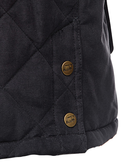Veste matelassée stylée pour hommes Goodwood Baleno Veste matelassée stylée pour hommes Goodwood Baleno