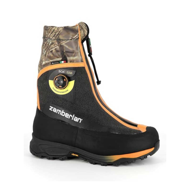 Chaussures Polar Hunter GTX RR Zamberlan