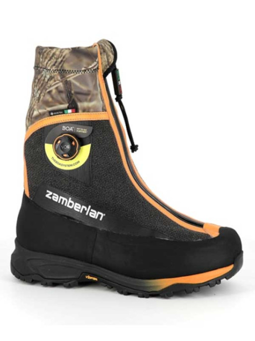 Chaussures Polar Hunter GTX RR Zamberlan