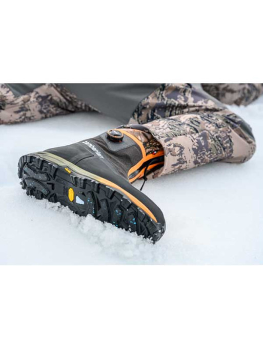 Chaussures Polar Hunter GTX RR Zamberlan